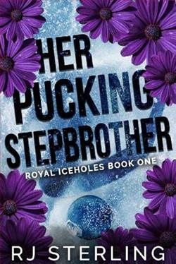 Her Pucking Stepbrother