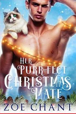 Her Purr-fect Christmas Mate