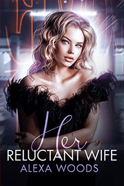 Her Reluctant Wife: A Lesbian Age Gap Romance