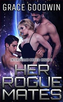 Her Rogue Mates