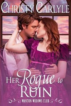 Her Rogue to Ruin