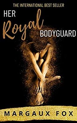 Her Royal Bodyguard
