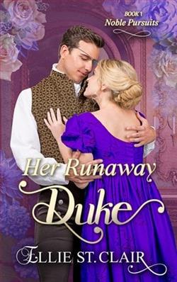 Her Runaway Duke