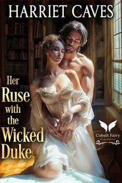 Her Ruse with the Wicked Duke
