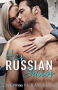 Her Russian Savior