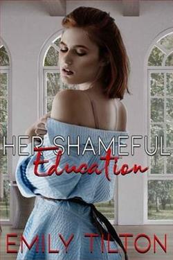 Her Shameful Education