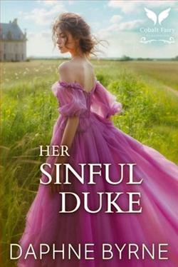Her Sinful Duke