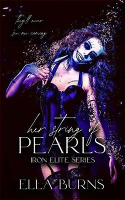 Her String of Pearls