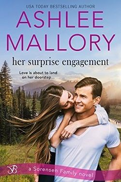 Her Surprise Engagement (The Sorensen Family 4)
