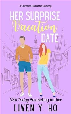 Her Surprise Vacation Date
