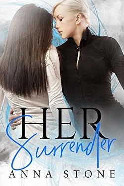 Her Surrender (Irresistibly Bound 2)