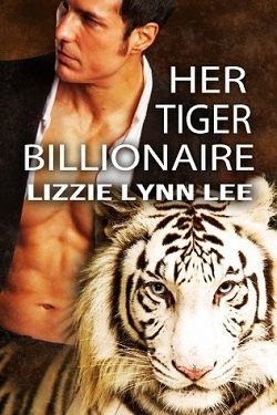Her Tiger Billionaire (Supernatural Billionaire Mates 2)