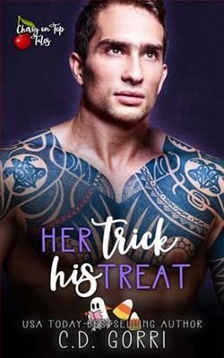 Her Trick His Treat