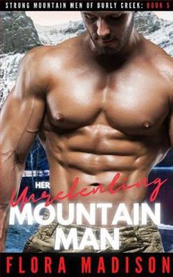 Her Unrelenting Mountain Man