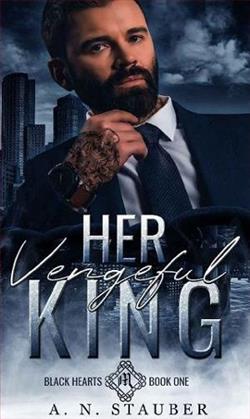 Her Vengeful King