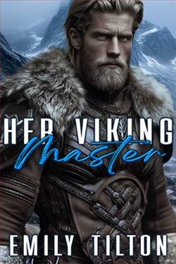 Her Viking Master