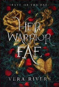 Her Warrior Fae