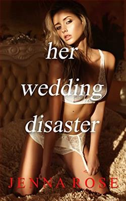 Her Wedding Disaster