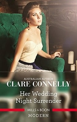 Her Wedding Night Surrender