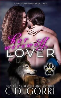Her Werewolf Lover