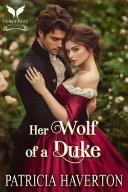 Her Wolf of a Duke