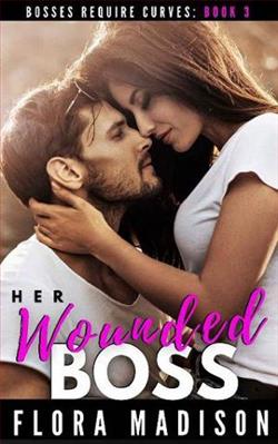Her Wounded Boss