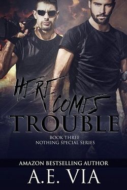 Here Comes Trouble (Nothing Special 3)