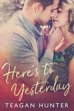 Here's to Yesterday