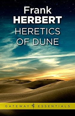 Heretics of Dune (Dune 5)