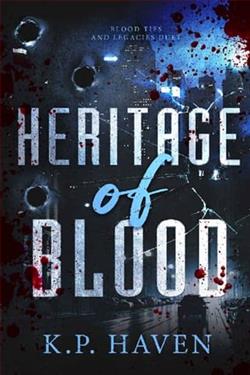 Heritage of Blood