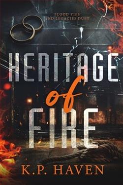 Heritage of Fire