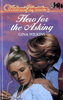 Hero For the Asking (Reed Sisters: Holding out for a Hero 2)