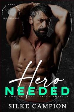 Hero Needed
