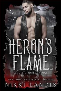 Heron's Flame