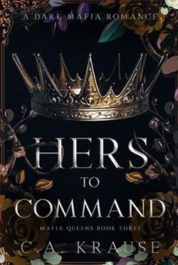 Hers to Command