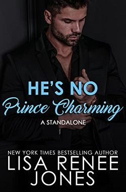 He's No Prince Charming (Charming 2)