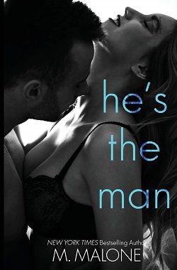 He's the Man (The Alexanders 3)