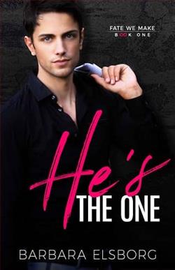He's the One