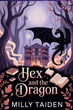 Hex and the Dragon