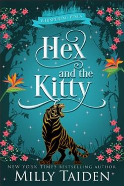 Hex and the Kitty