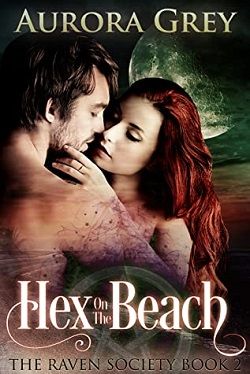 Hex on the Beach (The Raven Society 2)