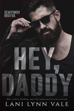 Hey, Daddy