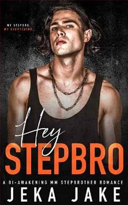 Hey, Stepbro