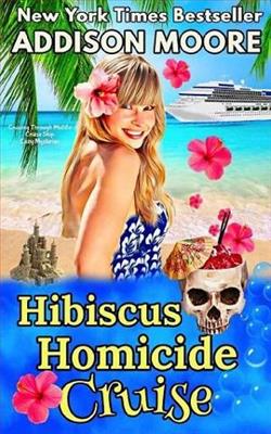 Hibiscus Homicide Cruise