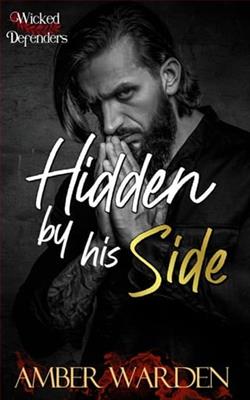 Hidden By His Side