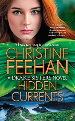 Hidden Currents (Drake Sisters 7)