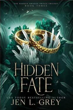 Hidden Fate