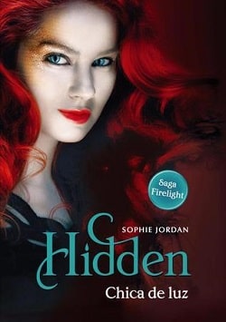 Hidden (Firelight 3)