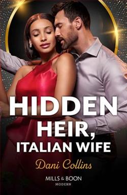 Hidden Heir, Italian Wife