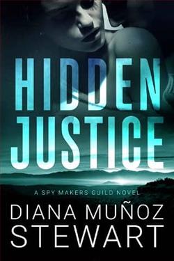 Hidden Justice